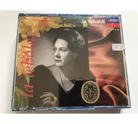 Airs D'operas : Puccini, Boito, Rossini Orch. Div.