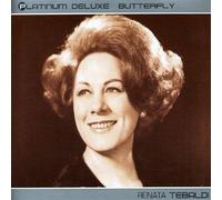 Renata Tebaldi - Deluxe