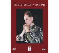 Tebaldi, Renata - Renata Tebaldi : A Portrait