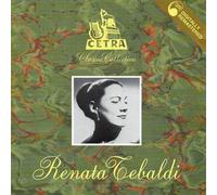 Cd Renata Tebaldi