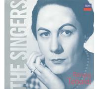 Renata Tebaldi – Singers