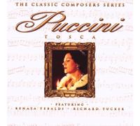 Tebaldi Renata - The Classic Composer Series [Import]