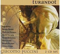 Tebaldi - Turandot