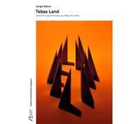 Tebas Land - Sergio Blanco - Actualités Éditions - broché - Théâtre