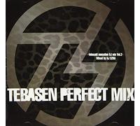 TEBASEN PERFECT MIX-tebasaki sensation DJ mix Vol.2-