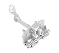 Tebbomp for 206 206 CC Sangle D'Arrêt De Charnière De Porte 5Dr 3Dr Droite/Gauche 9181C8