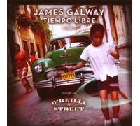 Tebelio Fonte - O'Reilly Street