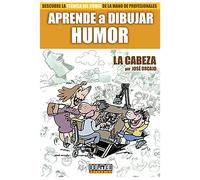 Tebeos Dolmen Editorial Apprendre à Dessiner L´humour Livre