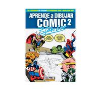 Tebeos Dolmen Editorial Apprenez à Dessiner Des Comics Avec Stan Lee 02 Livre