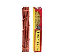 Tebinzi Bâton d'encens tibétain - Bâton d'encens Divin tibétain | Bâton d'lumière d'approvisionnement Vacances pour la méditation, Le Yoga, Les Salons, Les Chambres à Coucher