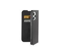 sbs Wallet Lite Housse pour Apple iPhone 15 Pro Max noir