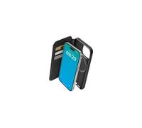 SBS TEBKMAGSFIP1561PK coque de protection pour téléphones portables 15,5 cm (6.1 ) Housse Noir Apple iPhone 15 Pro