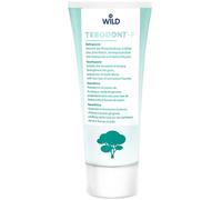 Tebodont-F Dentifrice Avec Fluorure 75 ml - Dentifrices - Pharmacie en ligne LaSante.net