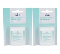 TEBODONT®-F Fil dentaire Dentaire 2x1 pc(s)