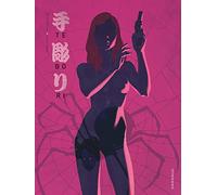 Tebori - Tome 2 - Tebori - tome 2