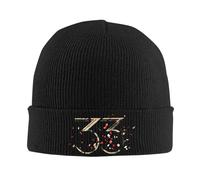 TEBTRGK Clair Obscur Expedition 33 Knit Cuff Bonnet pour Hommes Femmes Chapeaux Chauds Bonnet