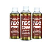 TEC 2000 - Nettoyant Réservoir Système Diesel - 1125ml