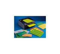 Tec B/100 Etiq Coul 210x297 Vt 2634