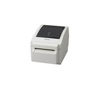 TEC B-EV4T-TS14-QM-R - Imprimante d'étiquettes - thermique direct/transfert thermique - Rouleau (2,54 - 11,2 cm) - 300 ppp - jusqu'à 101.6 mm/sec -