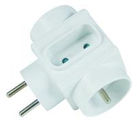 Tec Hit 250102 Triplite 2 x 16 A + 1 x 6 A