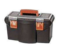 TEC HIT 303959 - Boîte à outils - En plastique - 16'