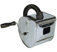 Tec Hit 515720 Machine à crépir pour mur extérieur ou intérieur