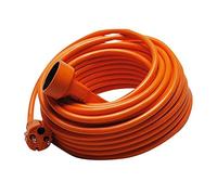 Tec Hit 6225 Prolongateur jardin 2 x 1,5 mm2 x 25 m