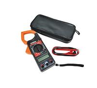 Tec Hit 732266 Pince ampèremétrique digitale