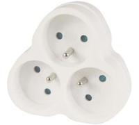 tec hit prise triplite avec terre 3x16 a G