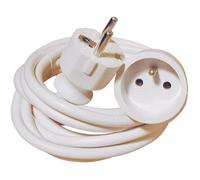 TEC HIT Rallonge électrique 16 A 5x1,5 mm² longueur 5 m