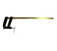 TEC HIT Serre-joint à pompe 120 x 1000 mm