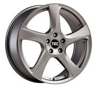 TEC-SPEEDWHEELS AS5 gunmetal 6.5Jx16 4x108 ET20