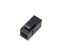 Tec Wtm17 Connecteur De Fil Rj45 Noir - Alan