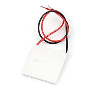 TEC1-12705 12V 65W Dissipateur thermoélectrique de refroidissement Peltier Plate