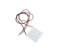 TEC1-12706 refroidisseur thermoélectrique Peltier 12V