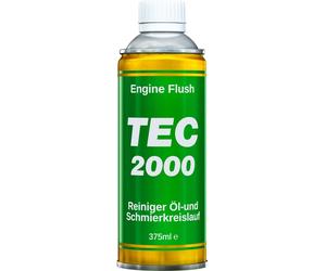 TEC2000 5060500720018 Produit de rinçage de moteur