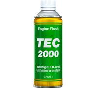 TEC2000 Produit de rinçage de moteur 5060500720018 conteneur métallique 375ml