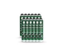 TEC7 FoamTack Pro Construct Mousse Adhésive - 880 Ml (12 Pièces)