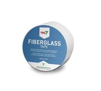 Tec7 Ruban adhésif en fibre de verre 50 mm x 20 m