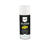 TEC7 Xilicon Silicone Spray 400ml - TEC7 - 201012000