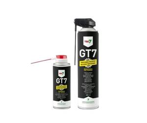 TEC7NOVATECH SCE00255 Multispray de qualité supérieure GT7 TEC7-Aérosol 400ml-230104227