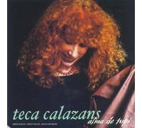 Teca Calazans - Alma de Tupi [Import]