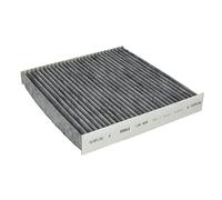 TECAFILTRE KNEC LAK859 Filtre d' Habitacle