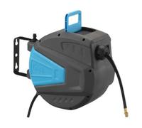 Tecalemit P nrouleur de tuyau d'air comprimé standard DN 10 - 20 m Quantité:1