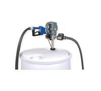 TECALEMIT Pompe électrique Hornet W 85 H INOX pour AdBlue 48 l/min 230 V 50 H...