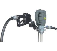 TECALEMIT Pompe électrique Hornet W 85 H pour gasoil/fioul 66 l/min 230 V 50 ...