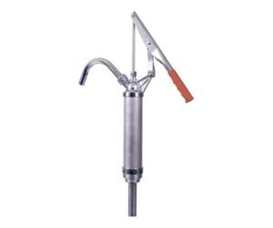 Tecalemit Tecalemit Pompe à main HK 07 avec tube d’aspiration télescopique Quantité:1