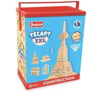 Tecap 3xl 200 pièces beige TU