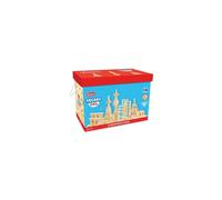 Tecap 3xl - 500 pièces