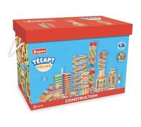 Tecap color 500 pièces